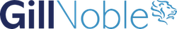 Gill Noble Logo Image
